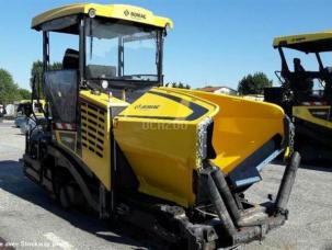  Bomag BF300 C