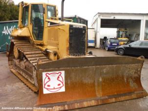 Caterpillar D6 N XL