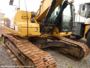 Pelle Caterpillar 323 DL