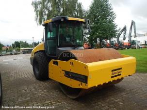 Compacteur mixte Dynapac CA350D