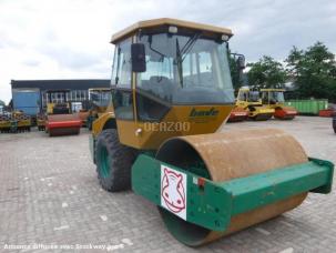 Compacteur mixte Dynapac CA152D