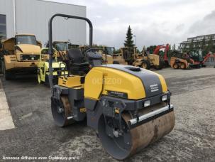 Compacteur mixte Dynapac CC1300