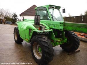 Chargeuse Merlo P34.7
