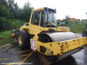 Compacteur mixte Bomag BW213 DH-4 BVC