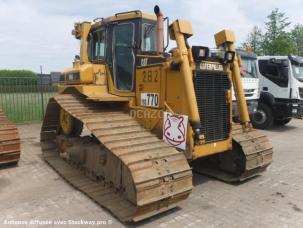  Caterpillar D6RLGP