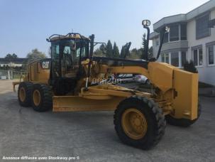 Caterpillar 140M