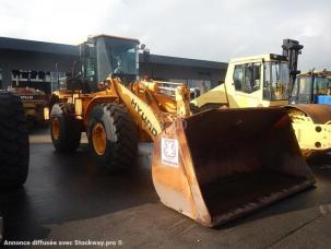 Chargeuse Hyundai HL760 XTD-7