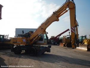 Pelle de manutention Liebherr A904