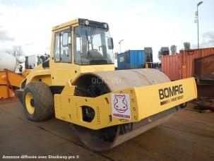 Compacteur mixte Bomag BW219D-4