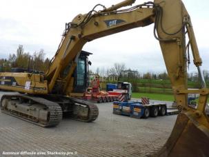 Pelle Caterpillar 330BL UHD
