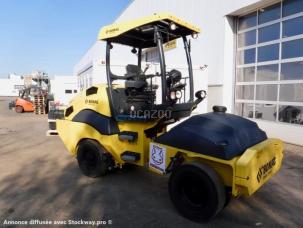 Compacteur mixte Bomag BW11 RH-5