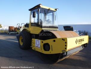 Compacteur mixte Bomag BW213D-5