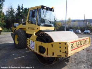 Compacteur mixte Bomag BW216 DH-4