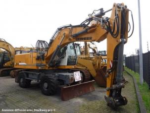 Pelle Liebherr A914C