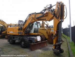 Pelle  Liebherr A914C