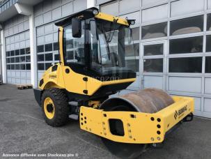 Compacteur mixte Bomag BW145D-5