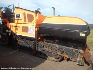 Demag DF115C