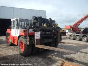 Kalmar KLMV28 RoRo