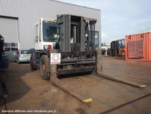 Kalmar 15-1200 RoRo