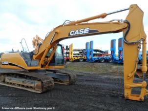 Pelle Case CX210B