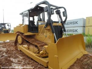 Caterpillar D6R2