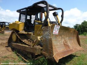Caterpillar D6R2