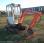 Mini-pelle Kubota KX41-2 V