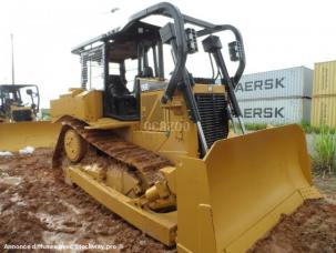 Caterpillar D6R2