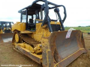 Caterpillar D6R2
