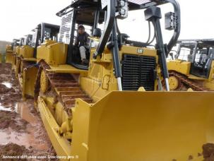 Caterpillar D6R2