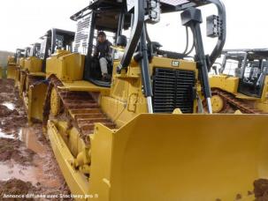  Caterpillar D6R2