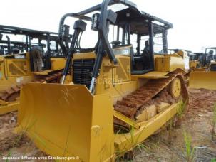Caterpillar D6R2