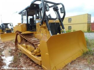 Caterpillar D6R2