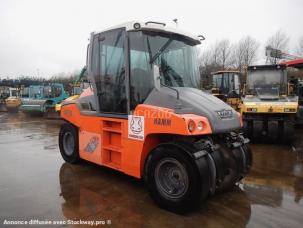 Compacteur mixte Hamm GRW280