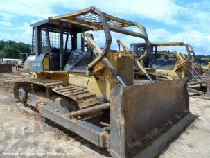Komatsu D85ESS-2