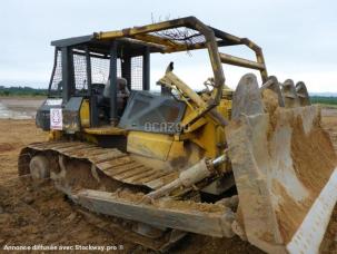 Komatsu D85ESS-2