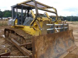 Komatsu D85ESS-2
