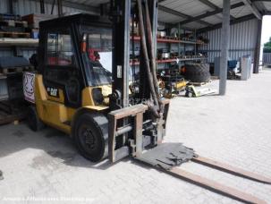 Mitsubishi FG45 K