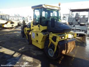 Compacteur mixte Bomag BW154 AP-4AM