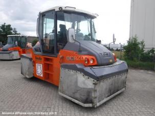 Compacteur mixte Hamm GRW 280-16