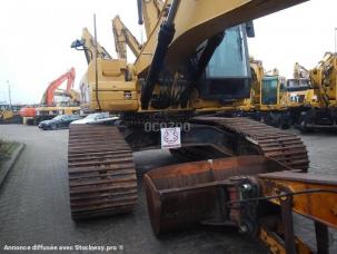 Pelle Caterpillar 330DLRE
