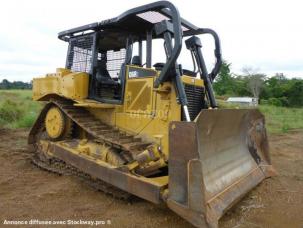 Caterpillar D6R2