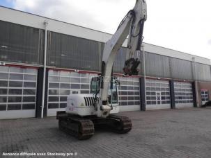 Pelle Terex TC 125