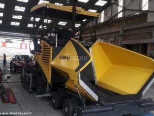 Bomag BF600P
