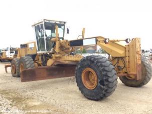  Caterpillar 16H