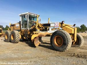 Caterpillar 14H