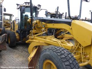 Caterpillar 140M