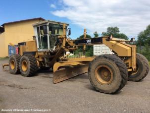 Caterpillar 14H