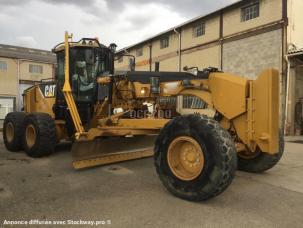  Caterpillar 14M