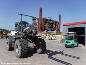 Chargeuse  Terex TL 310